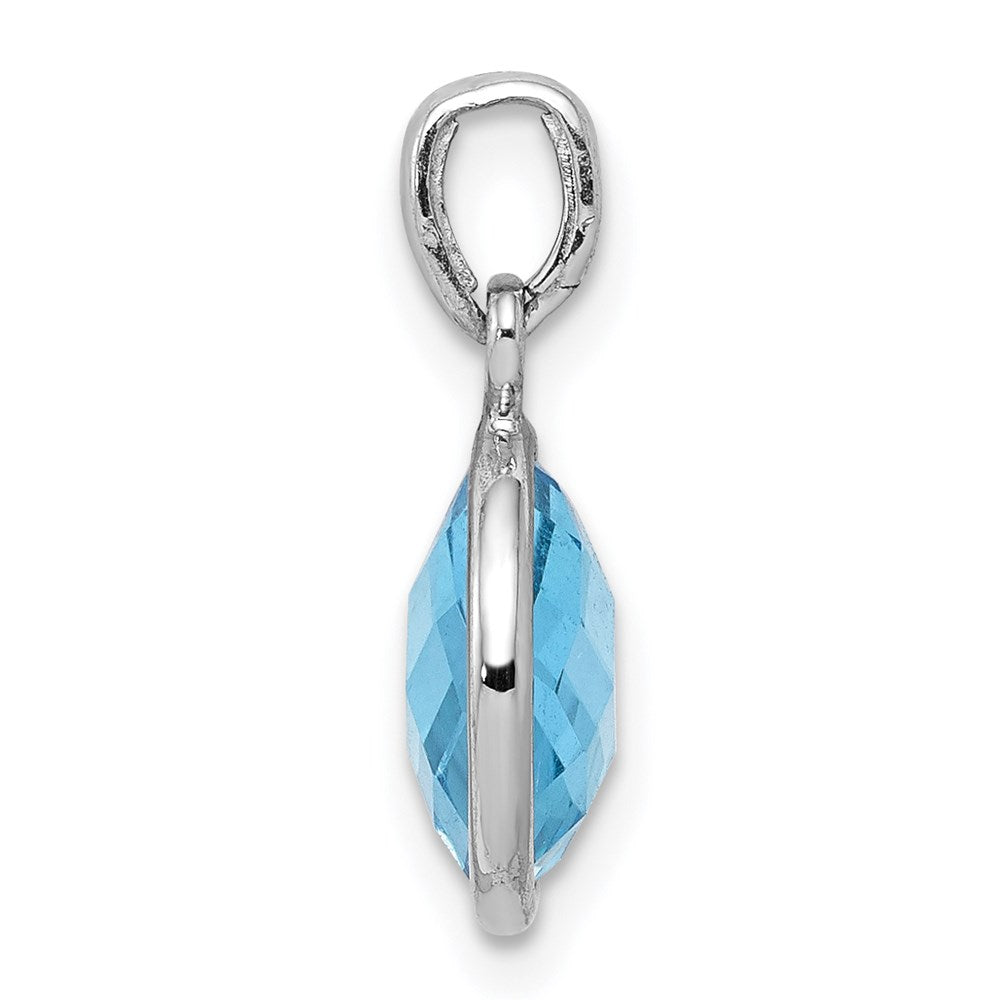 High Quality Luxury Pendant for Women by Ryan Jonathan Fine Jewelry