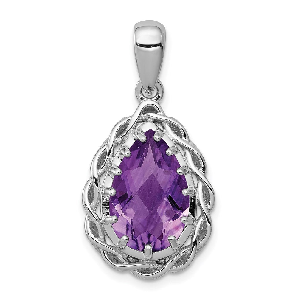 High Quality Luxury Pendant for Women by Ryan Jonathan Fine Jewelry