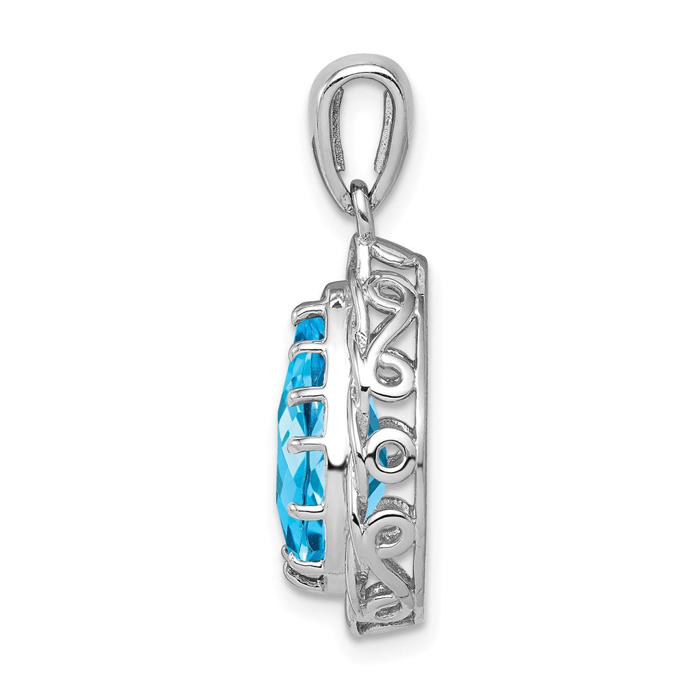High Quality Luxury Pendant for Women by Ryan Jonathan Fine Jewelry