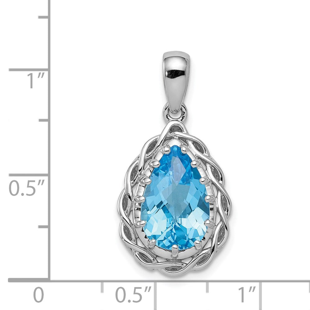 High Quality Luxury Pendant for Women by Ryan Jonathan Fine Jewelry