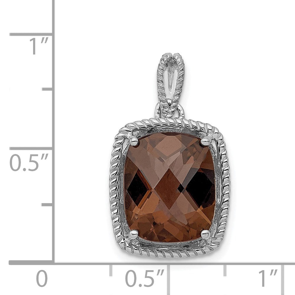 High Quality Luxury Pendant for Women by Ryan Jonathan Fine Jewelry
