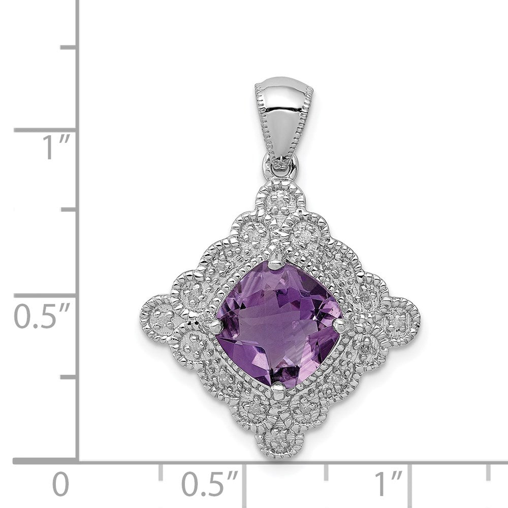 High Quality Luxury Pendant for Women by Ryan Jonathan Fine Jewelry