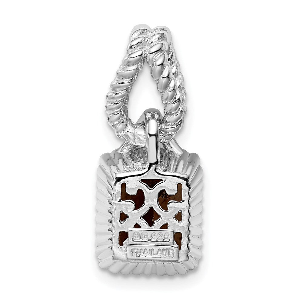 High Quality Luxury Pendant for Women by Ryan Jonathan Fine Jewelry