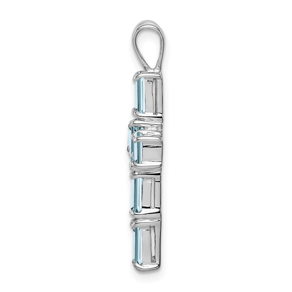 High Quality Luxury Pendant for Women by Ryan Jonathan Fine Jewelry