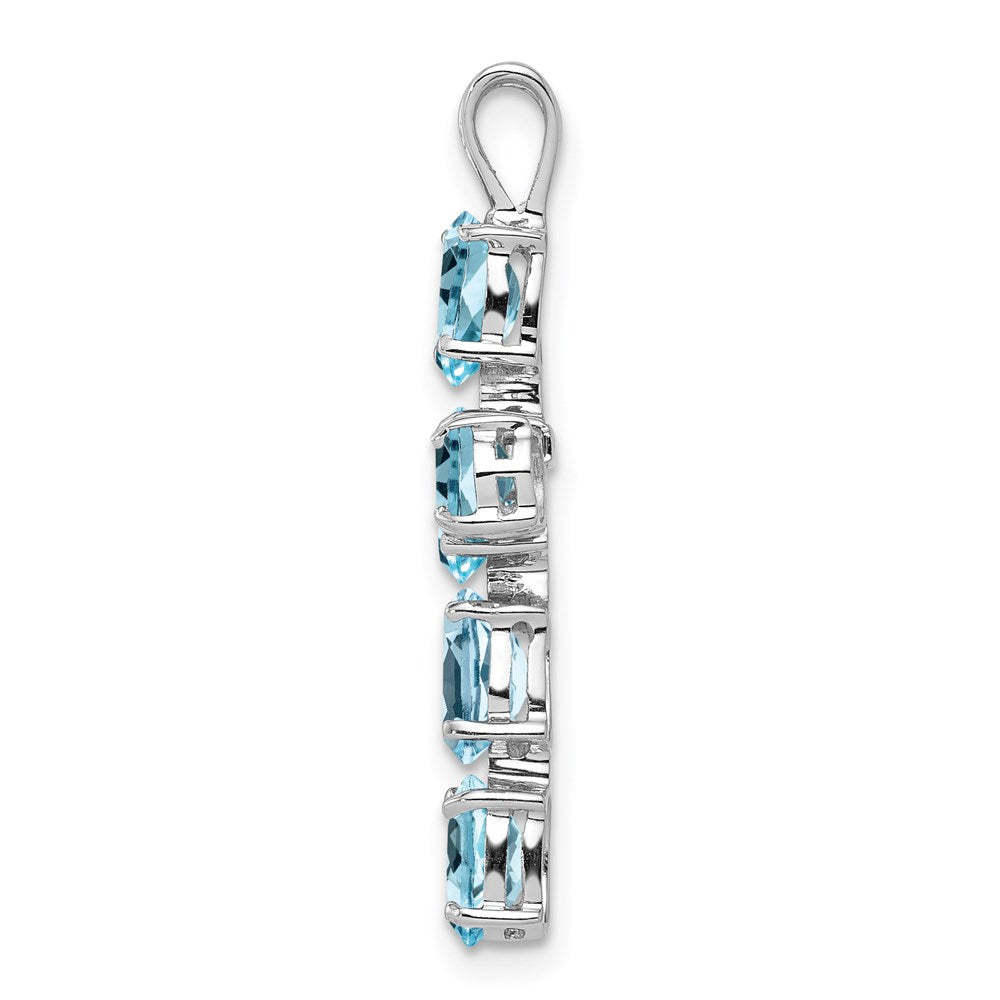 High Quality Luxury Pendant for Women by Ryan Jonathan Fine Jewelry