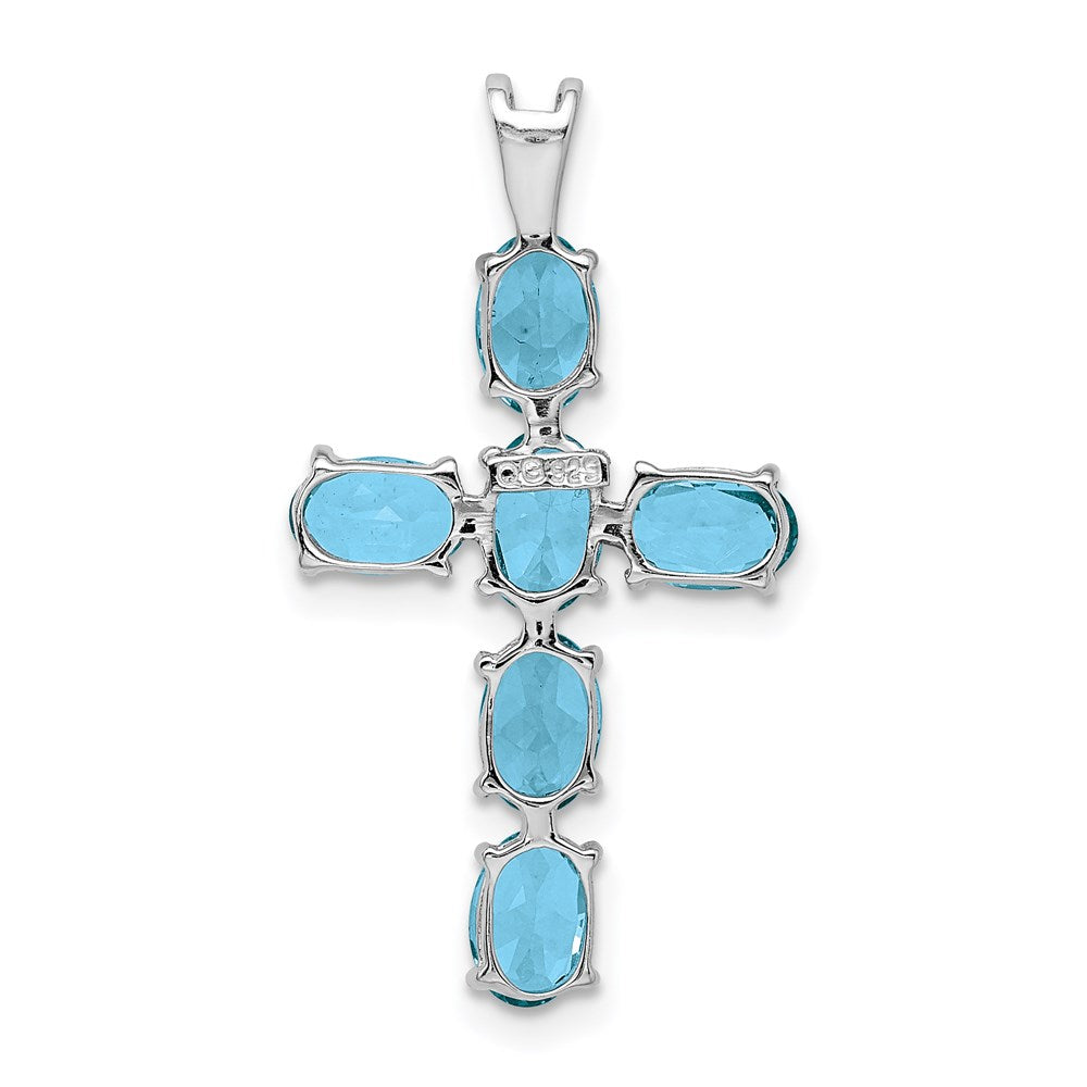 High Quality Luxury Pendant for Women by Ryan Jonathan Fine Jewelry