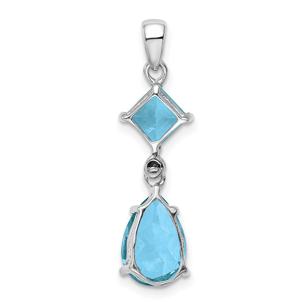 High Quality Luxury Pendant for Women by Ryan Jonathan Fine Jewelry