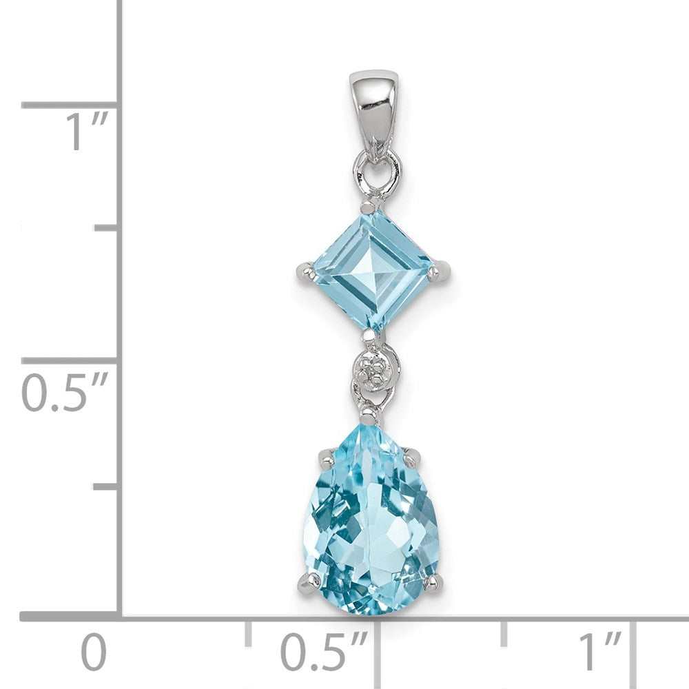 High Quality Luxury Pendant for Women by Ryan Jonathan Fine Jewelry