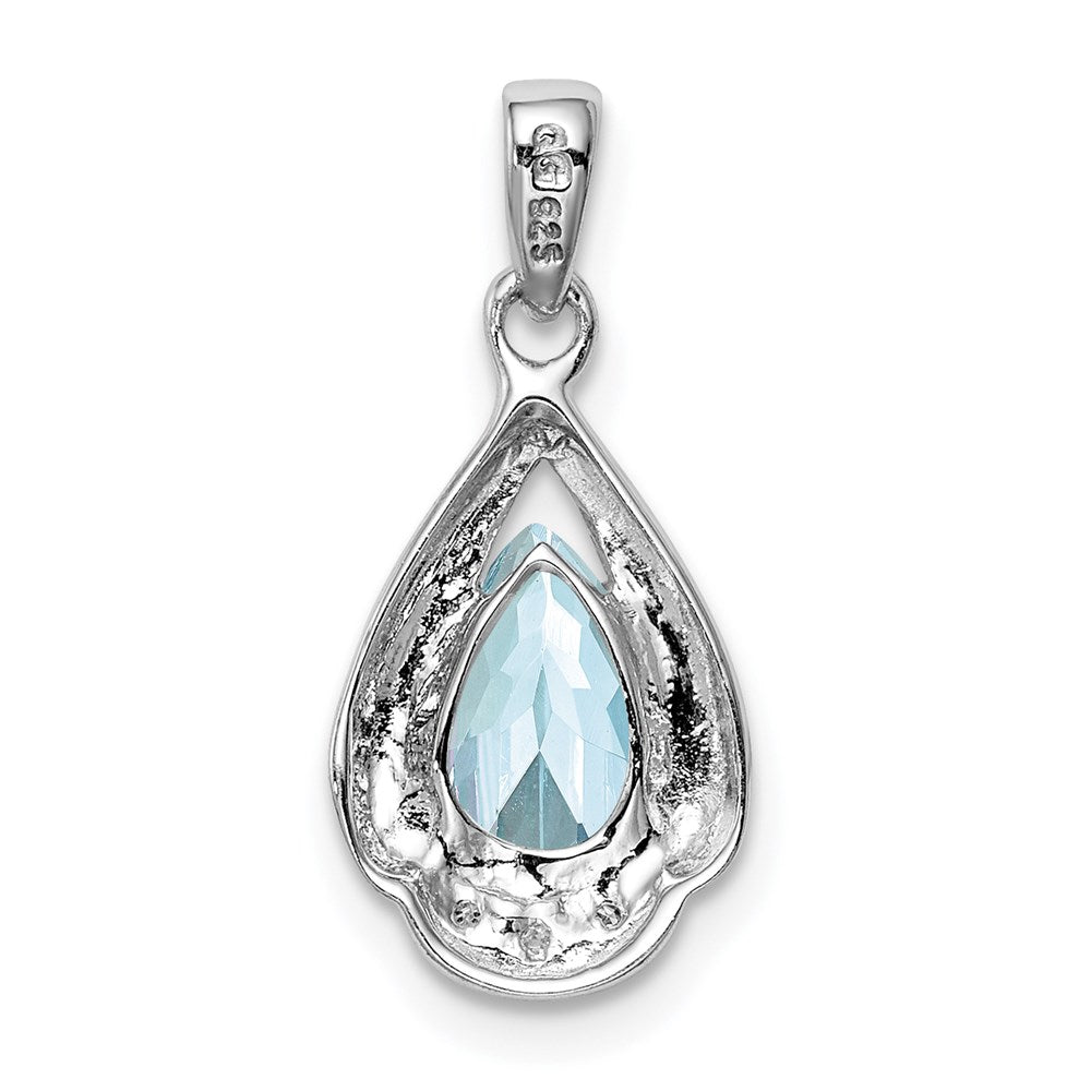 High Quality Luxury Pendant for Women by Ryan Jonathan Fine Jewelry