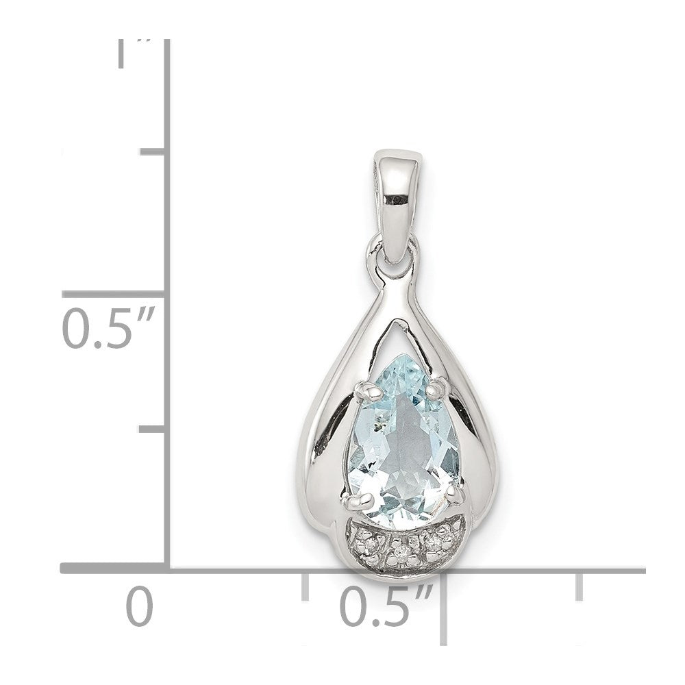 High Quality Luxury Pendant for Women by Ryan Jonathan Fine Jewelry