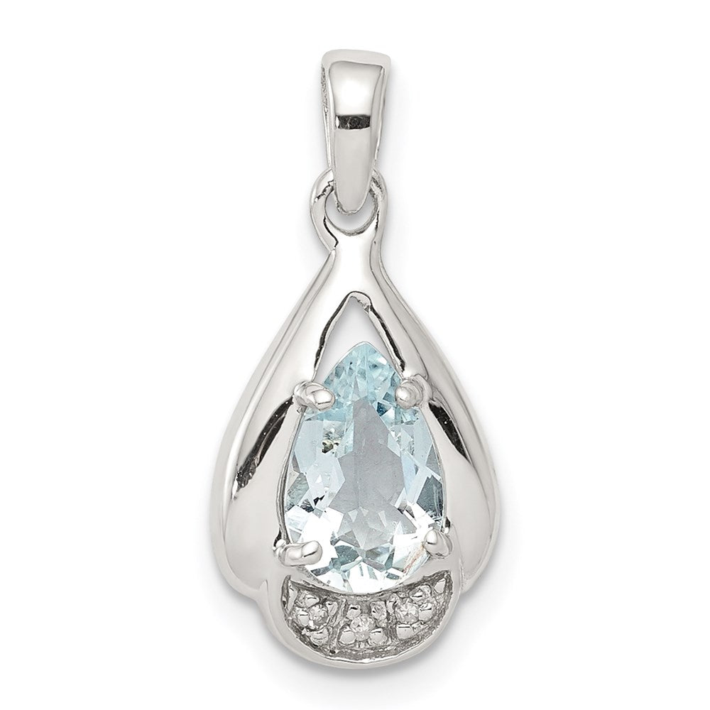 High Quality Luxury Pendant for Women by Ryan Jonathan Fine Jewelry