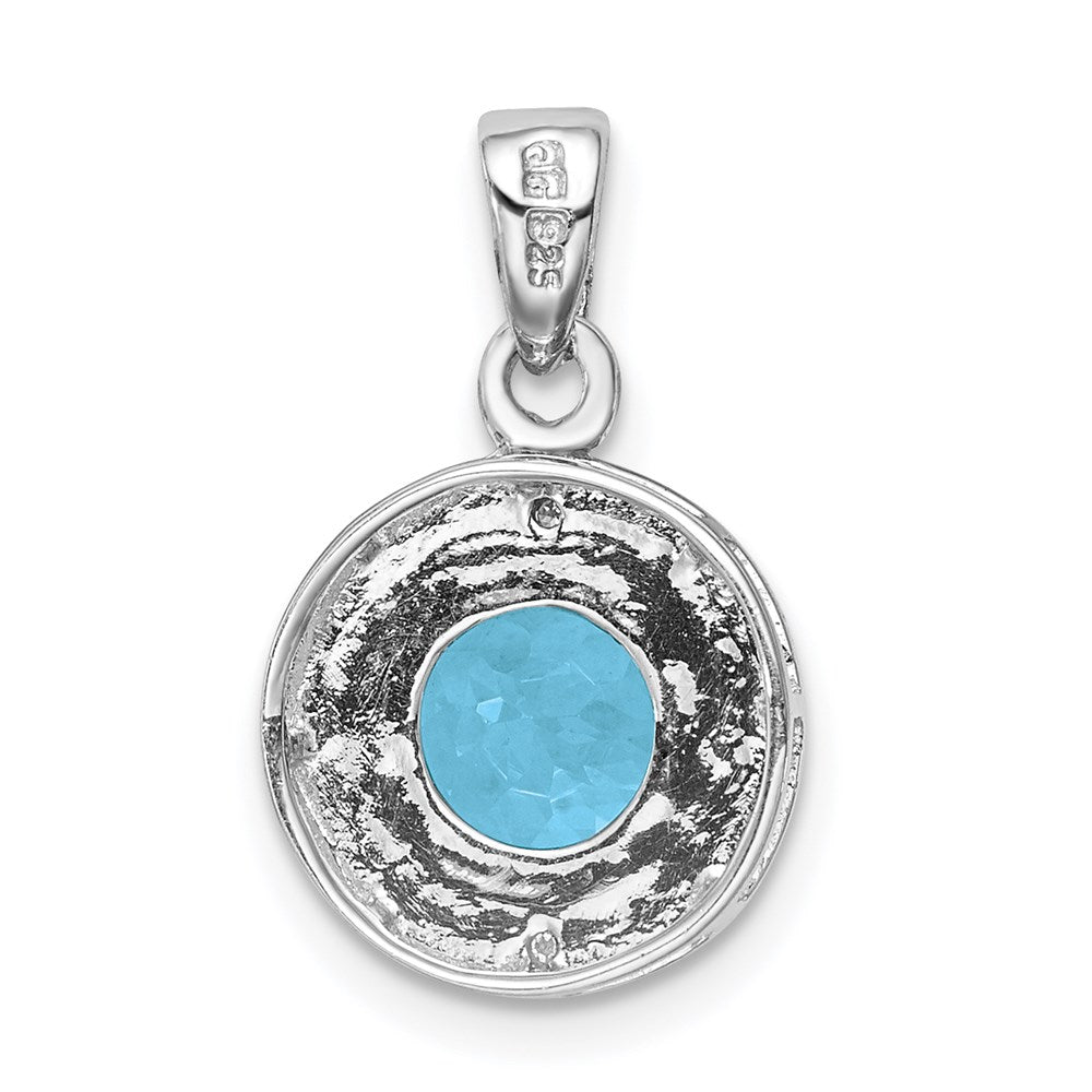 High Quality Luxury Pendant for Women by Ryan Jonathan Fine Jewelry