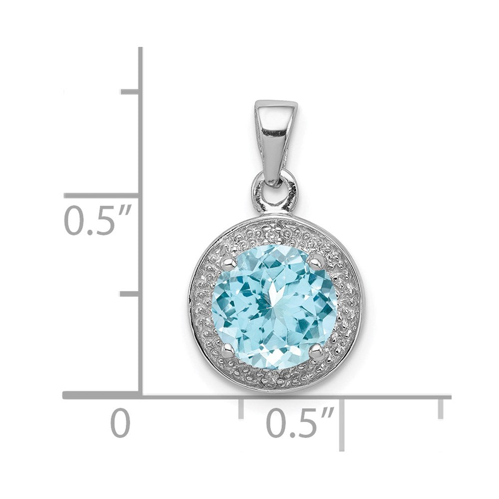 High Quality Luxury Pendant for Women by Ryan Jonathan Fine Jewelry