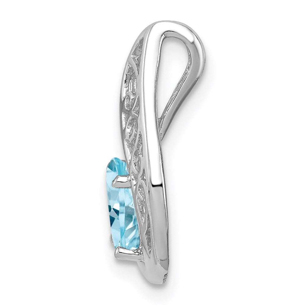 High Quality Luxury Pendant for Women by Ryan Jonathan Fine Jewelry