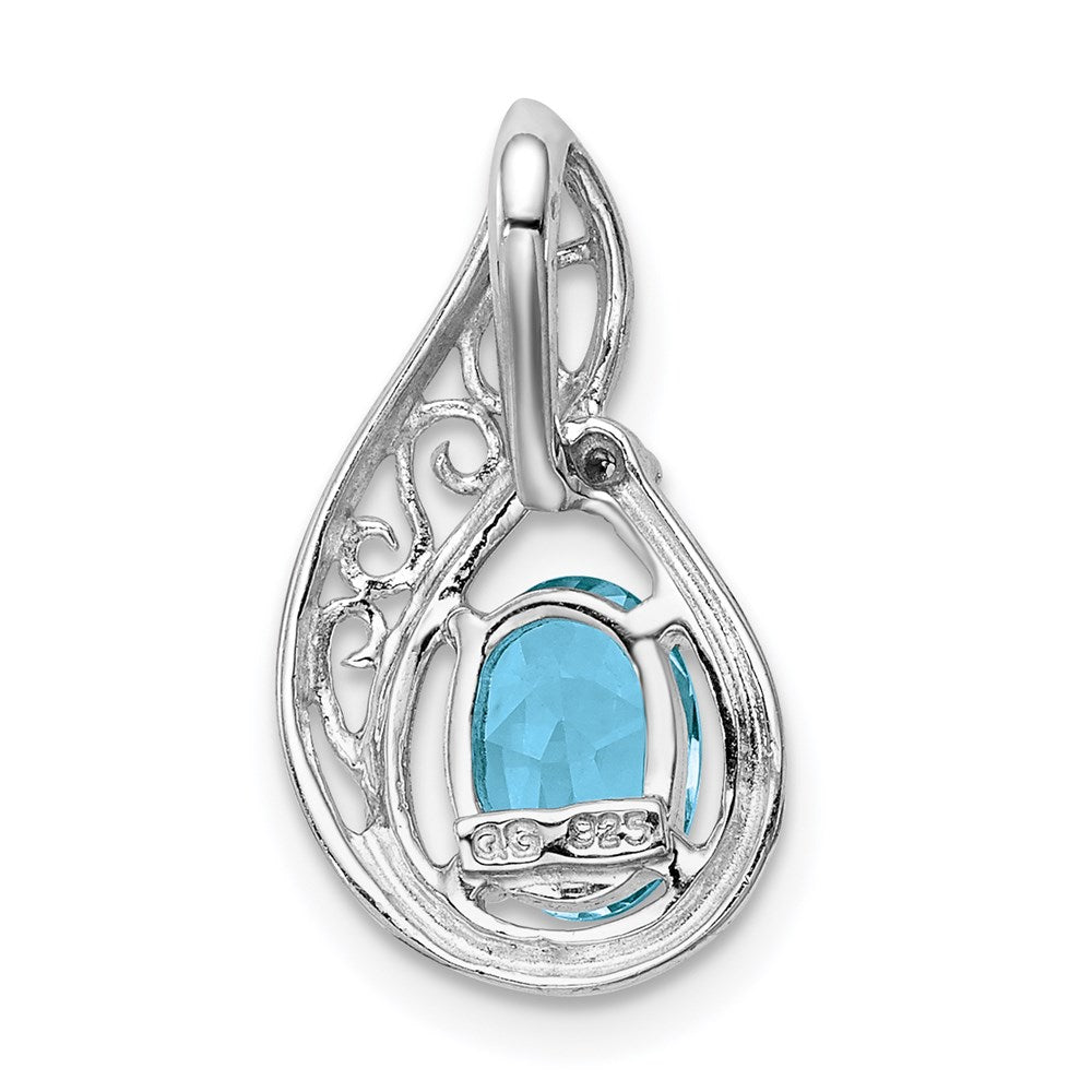 High Quality Luxury Pendant for Women by Ryan Jonathan Fine Jewelry