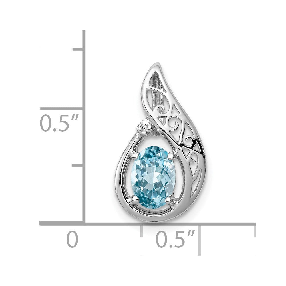 High Quality Luxury Pendant for Women by Ryan Jonathan Fine Jewelry