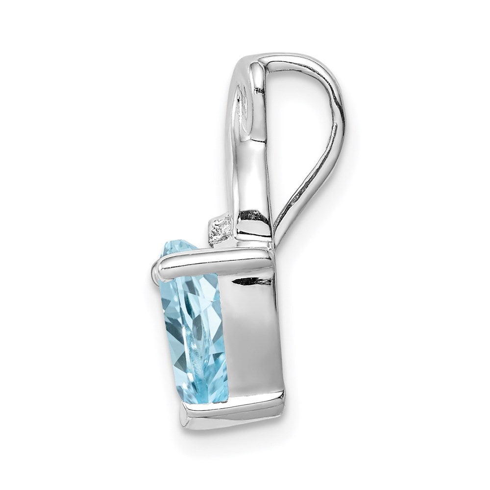 High Quality Luxury Pendant for Women by Ryan Jonathan Fine Jewelry