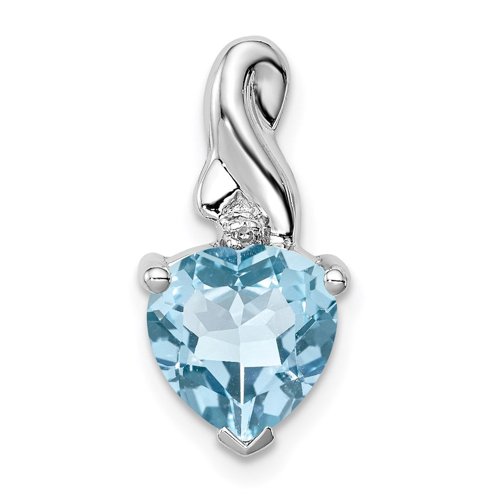 High Quality Luxury Pendant for Women by Ryan Jonathan Fine Jewelry