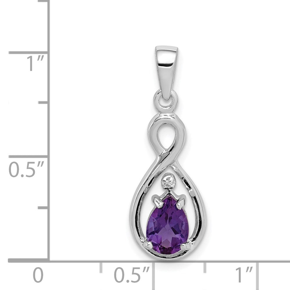 High Quality Luxury Pendant for Women by Ryan Jonathan Fine Jewelry