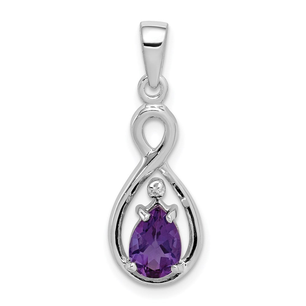 High Quality Luxury Pendant for Women by Ryan Jonathan Fine Jewelry