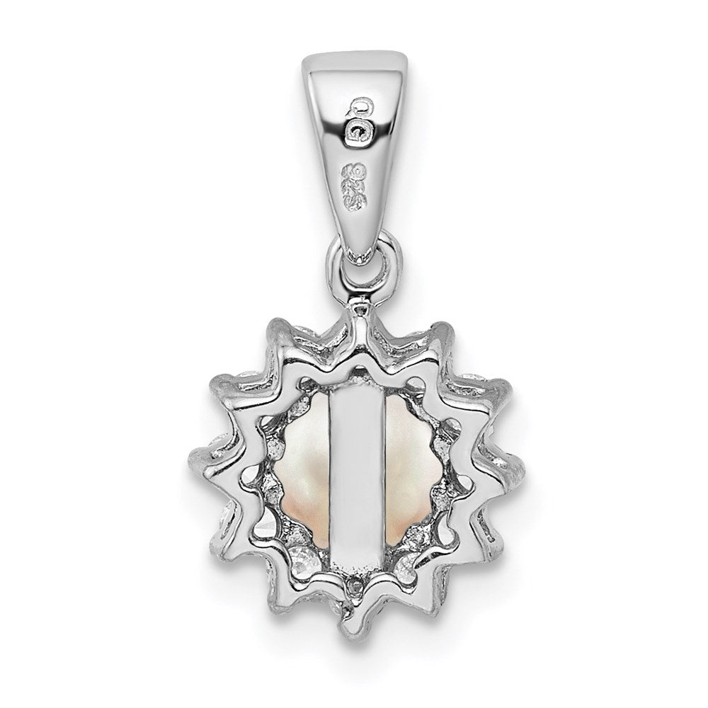 High Quality Luxury Pendant for Women by Ryan Jonathan Fine Jewelry