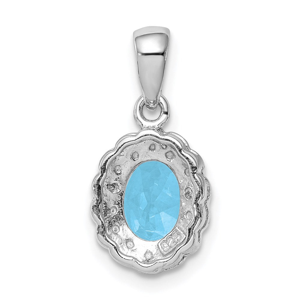 High Quality Luxury Pendant for Women by Ryan Jonathan Fine Jewelry