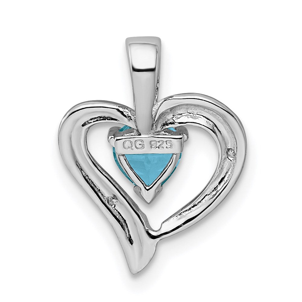 High Quality Luxury Pendant for Women by Ryan Jonathan Fine Jewelry