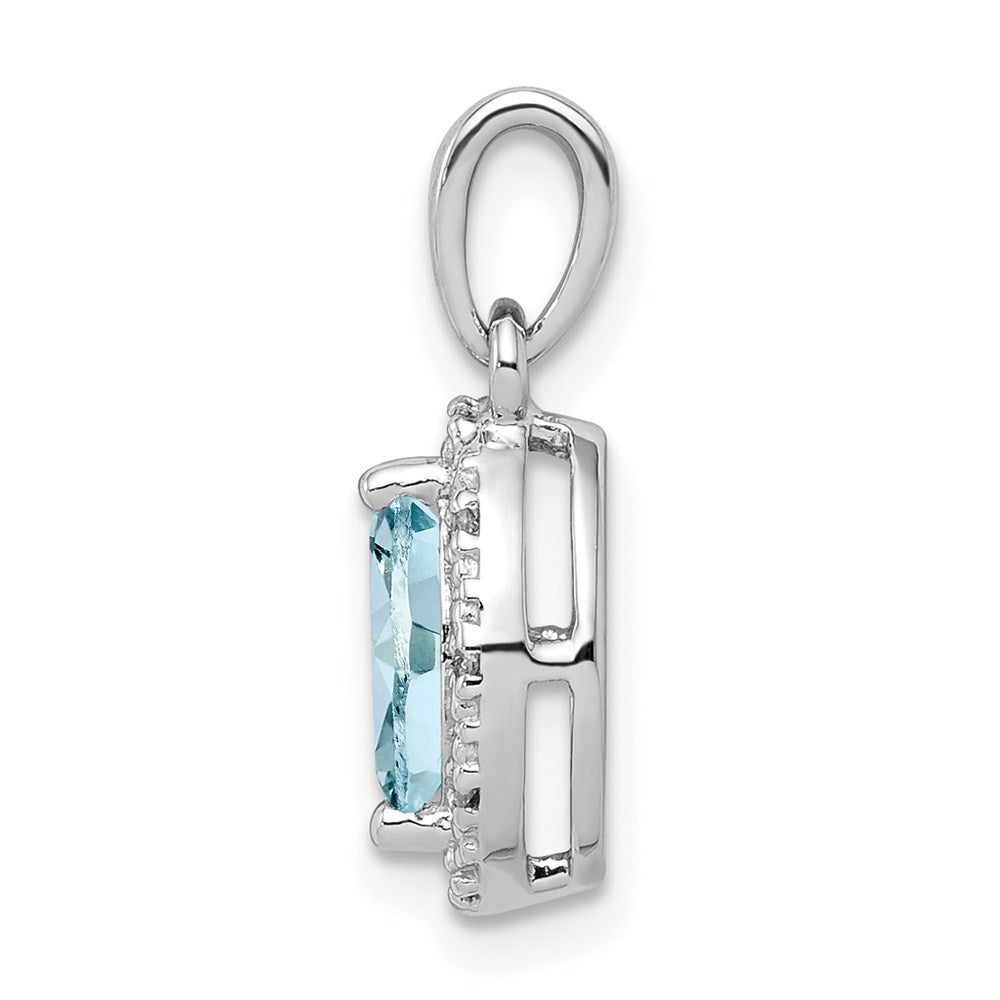 High Quality Luxury Pendant for Women by Ryan Jonathan Fine Jewelry