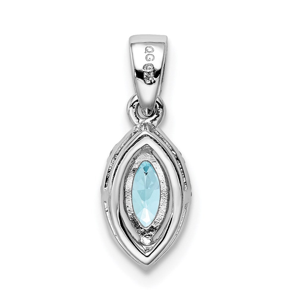 High Quality Luxury Pendant for Women by Ryan Jonathan Fine Jewelry