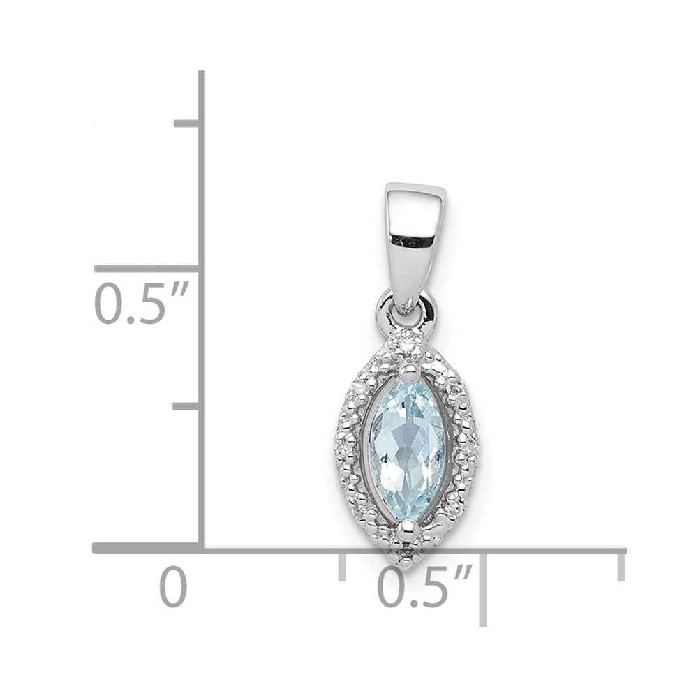High Quality Luxury Pendant for Women by Ryan Jonathan Fine Jewelry