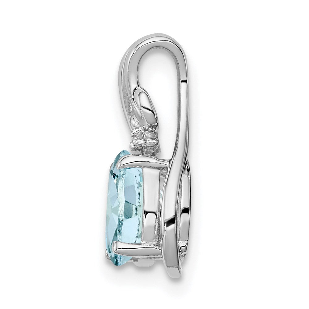 High Quality Luxury Pendant for Women by Ryan Jonathan Fine Jewelry