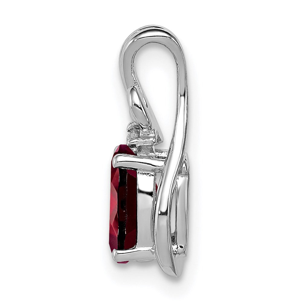 High Quality Luxury Pendant for Women by Ryan Jonathan Fine Jewelry