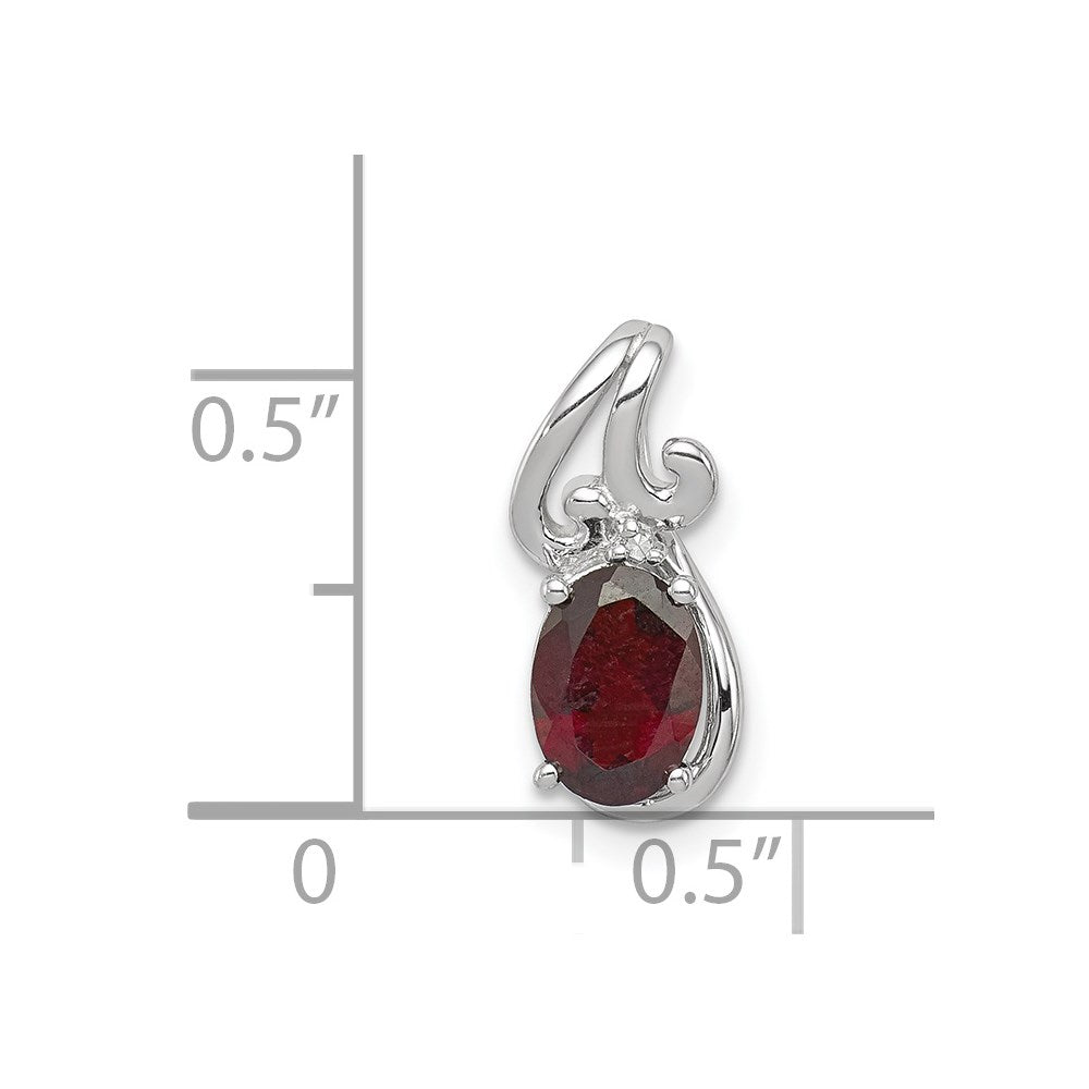 High Quality Luxury Pendant for Women by Ryan Jonathan Fine Jewelry