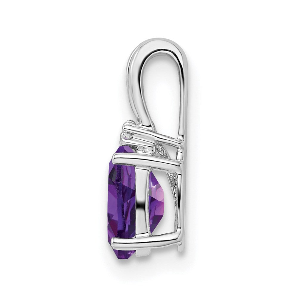 High Quality Luxury Pendant for Women by Ryan Jonathan Fine Jewelry