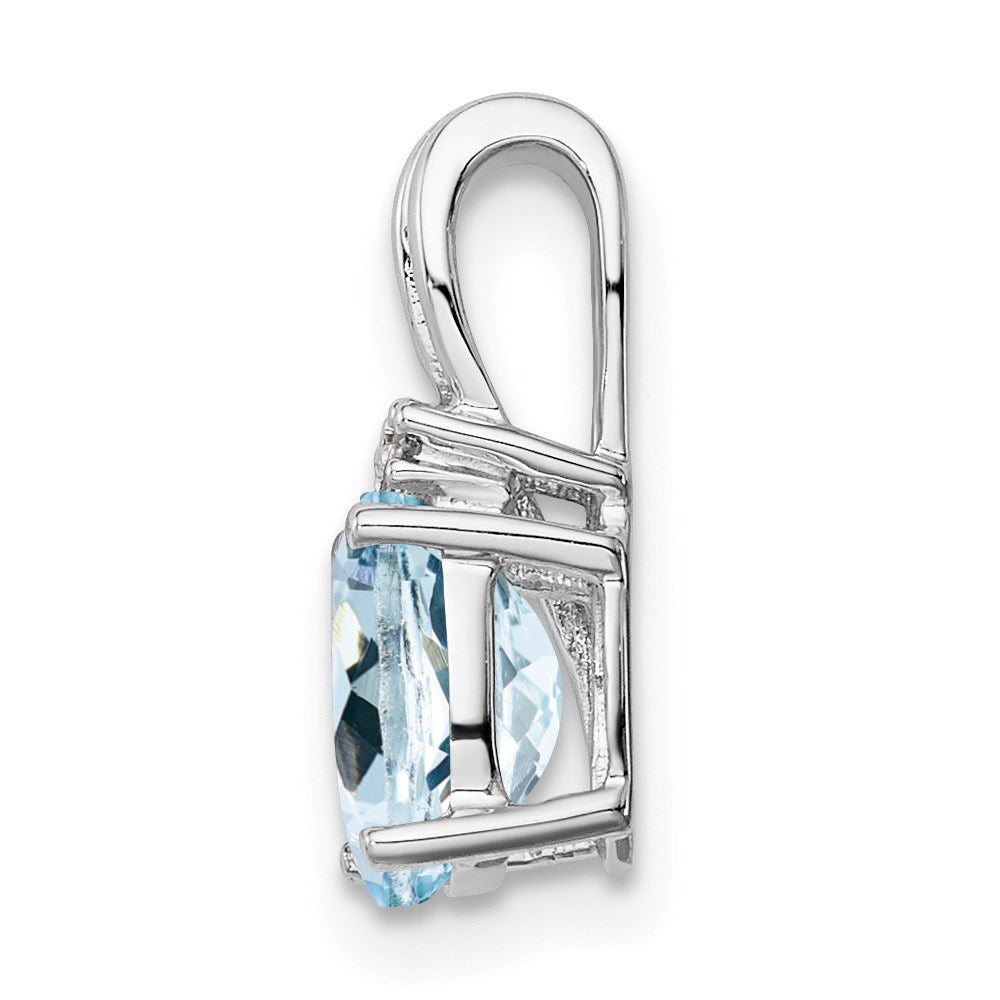 High Quality Luxury Pendant for Women by Ryan Jonathan Fine Jewelry