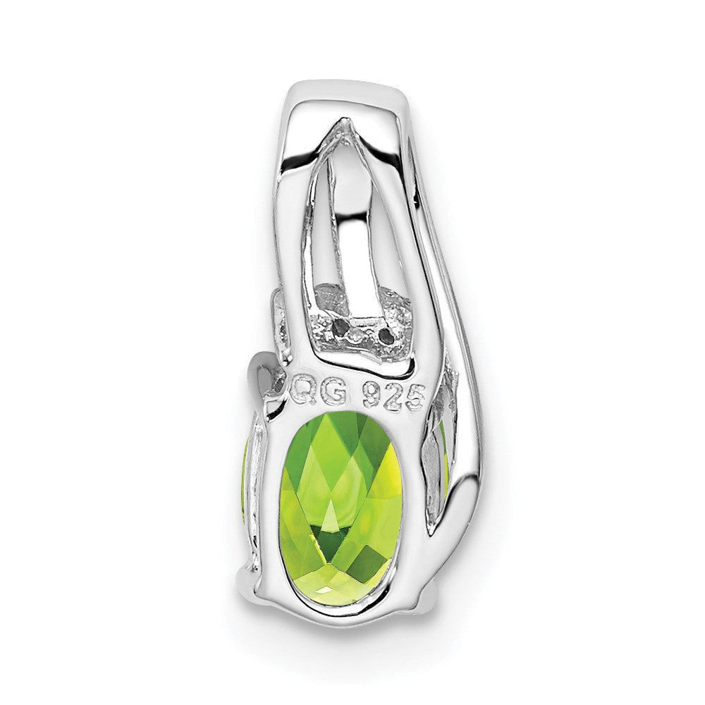 High Quality Luxury Pendant for Women by Ryan Jonathan Fine Jewelry