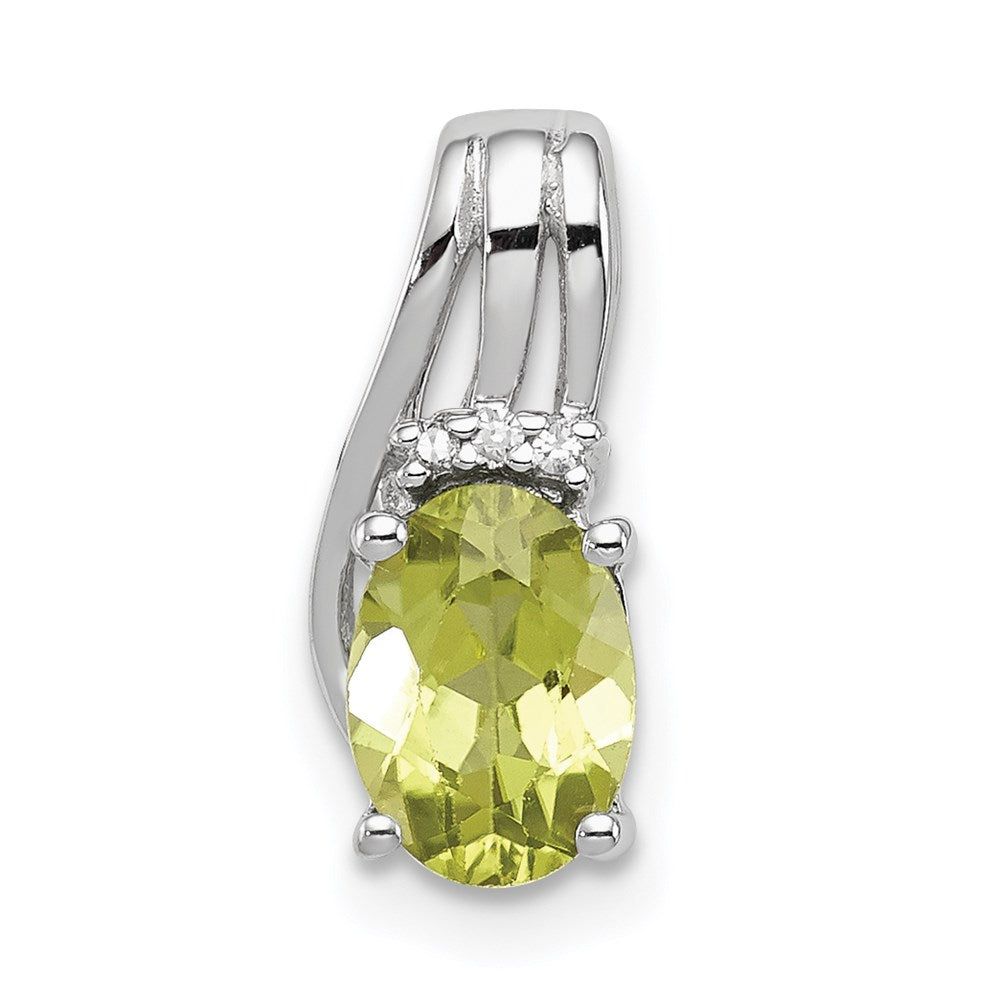 High Quality Luxury Pendant for Women by Ryan Jonathan Fine Jewelry