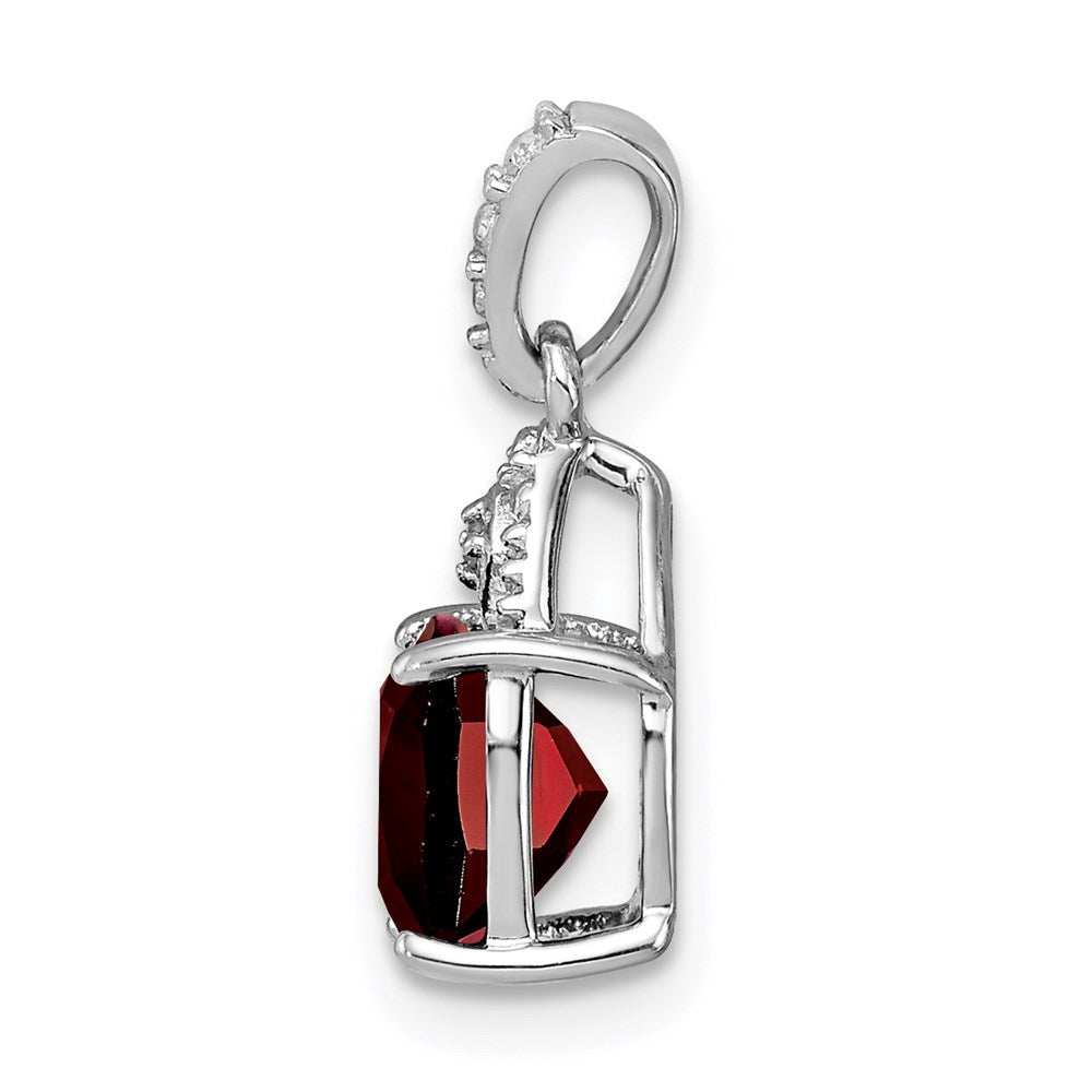 High Quality Luxury Pendant for Women by Ryan Jonathan Fine Jewelry