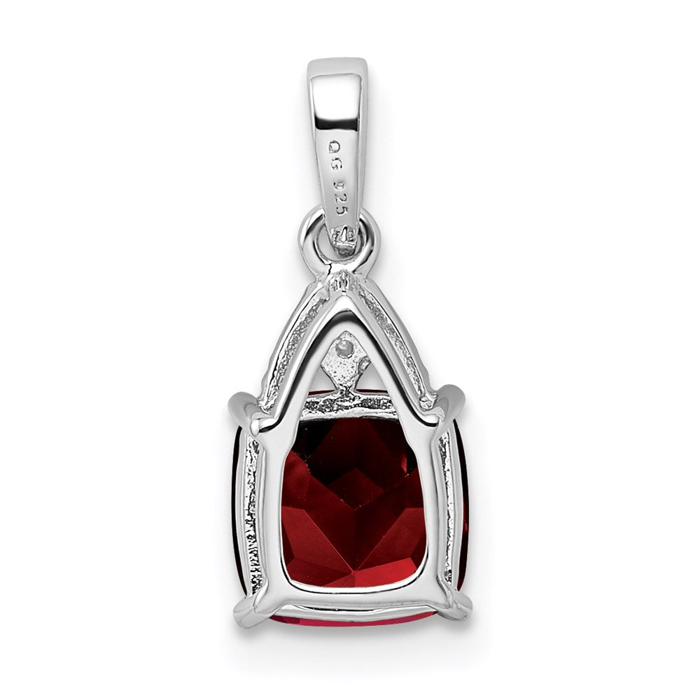 High Quality Luxury Pendant for Women by Ryan Jonathan Fine Jewelry