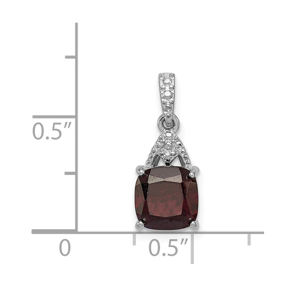 High Quality Luxury Pendant for Women by Ryan Jonathan Fine Jewelry