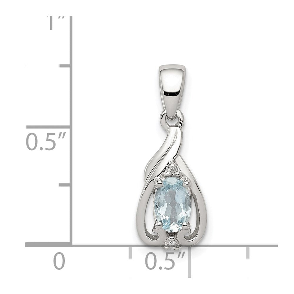 High Quality Luxury Pendant for Women by Ryan Jonathan Fine Jewelry