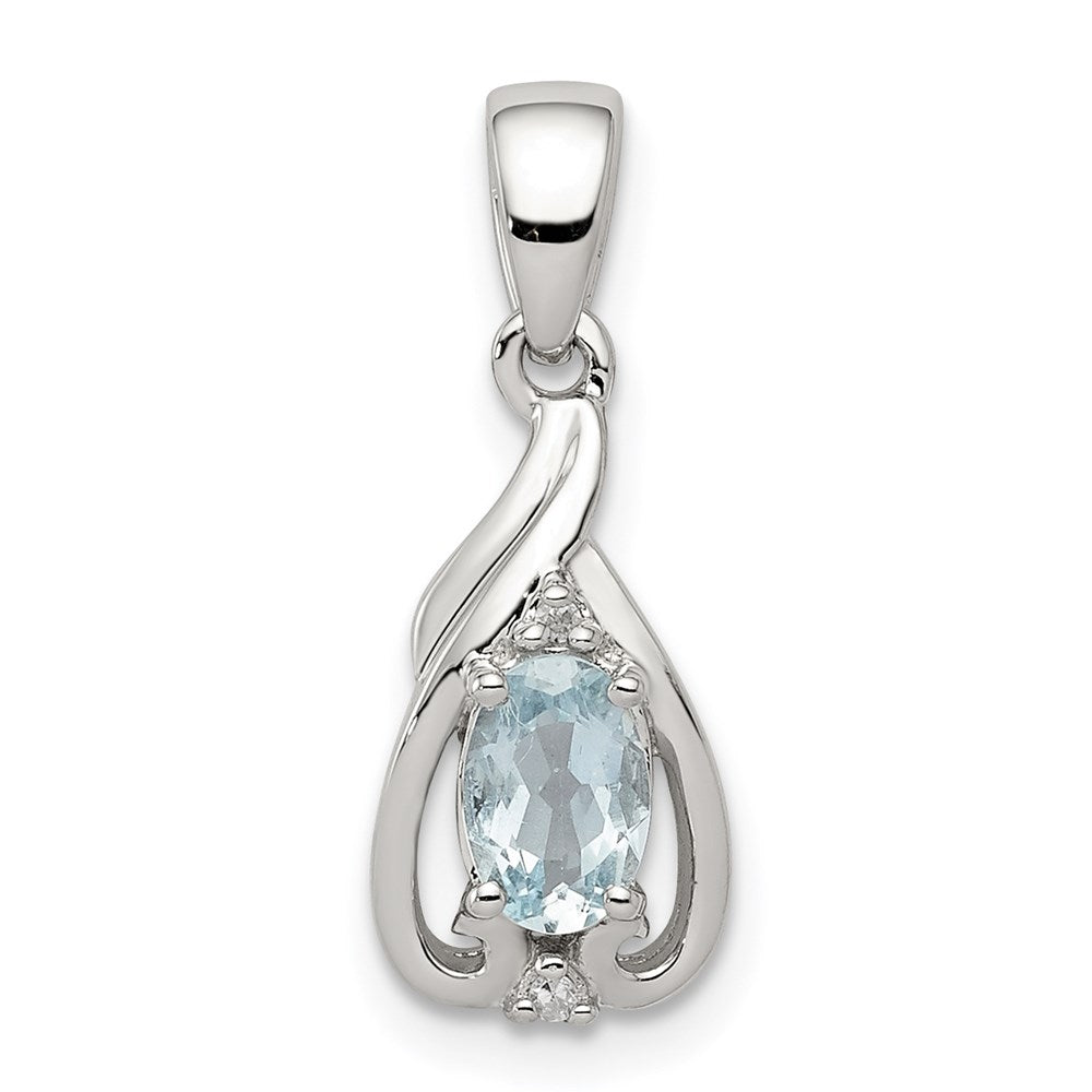 High Quality Luxury Pendant for Women by Ryan Jonathan Fine Jewelry
