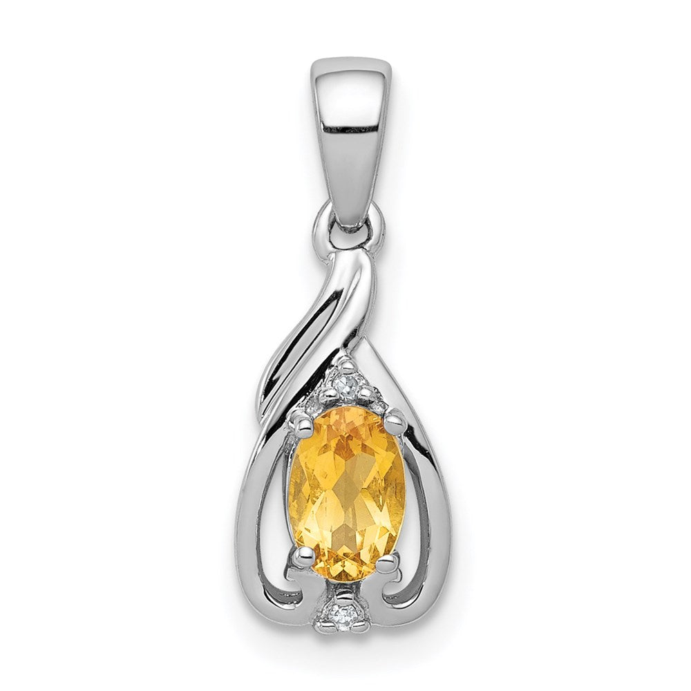 High Quality Luxury Pendant for Women by Ryan Jonathan Fine Jewelry
