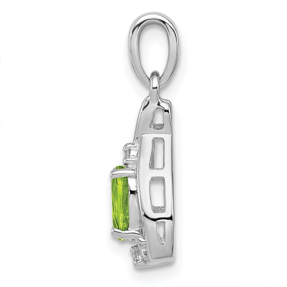 High Quality Luxury Pendant for Women by Ryan Jonathan Fine Jewelry