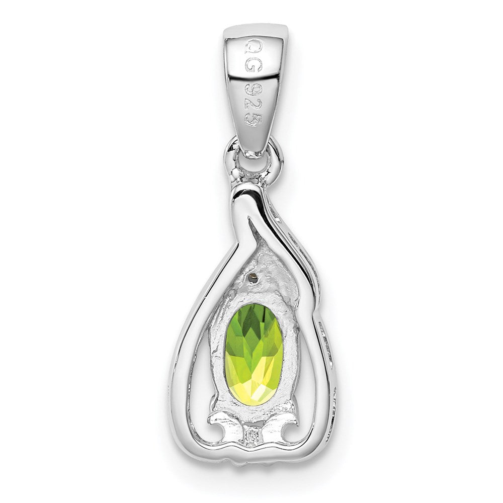 High Quality Luxury Pendant for Women by Ryan Jonathan Fine Jewelry