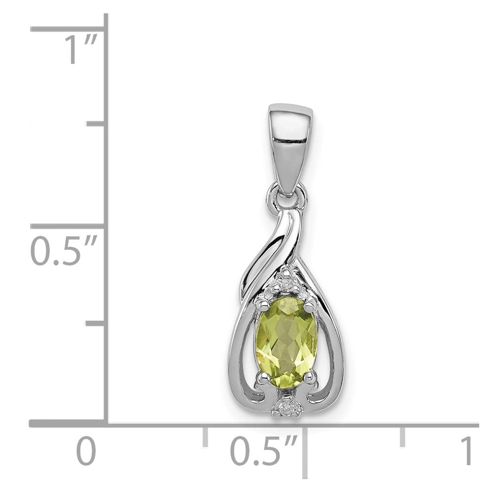 High Quality Luxury Pendant for Women by Ryan Jonathan Fine Jewelry
