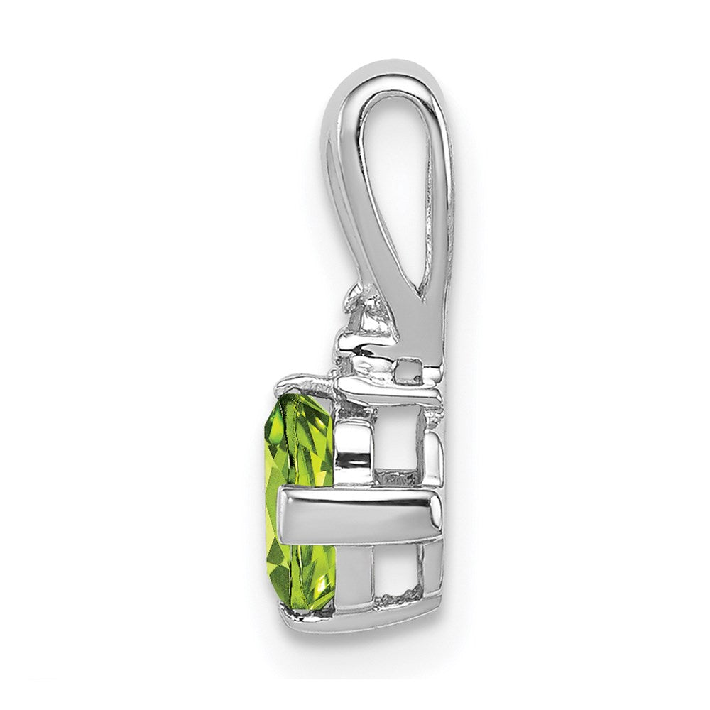 High Quality Luxury Pendant for Women by Ryan Jonathan Fine Jewelry