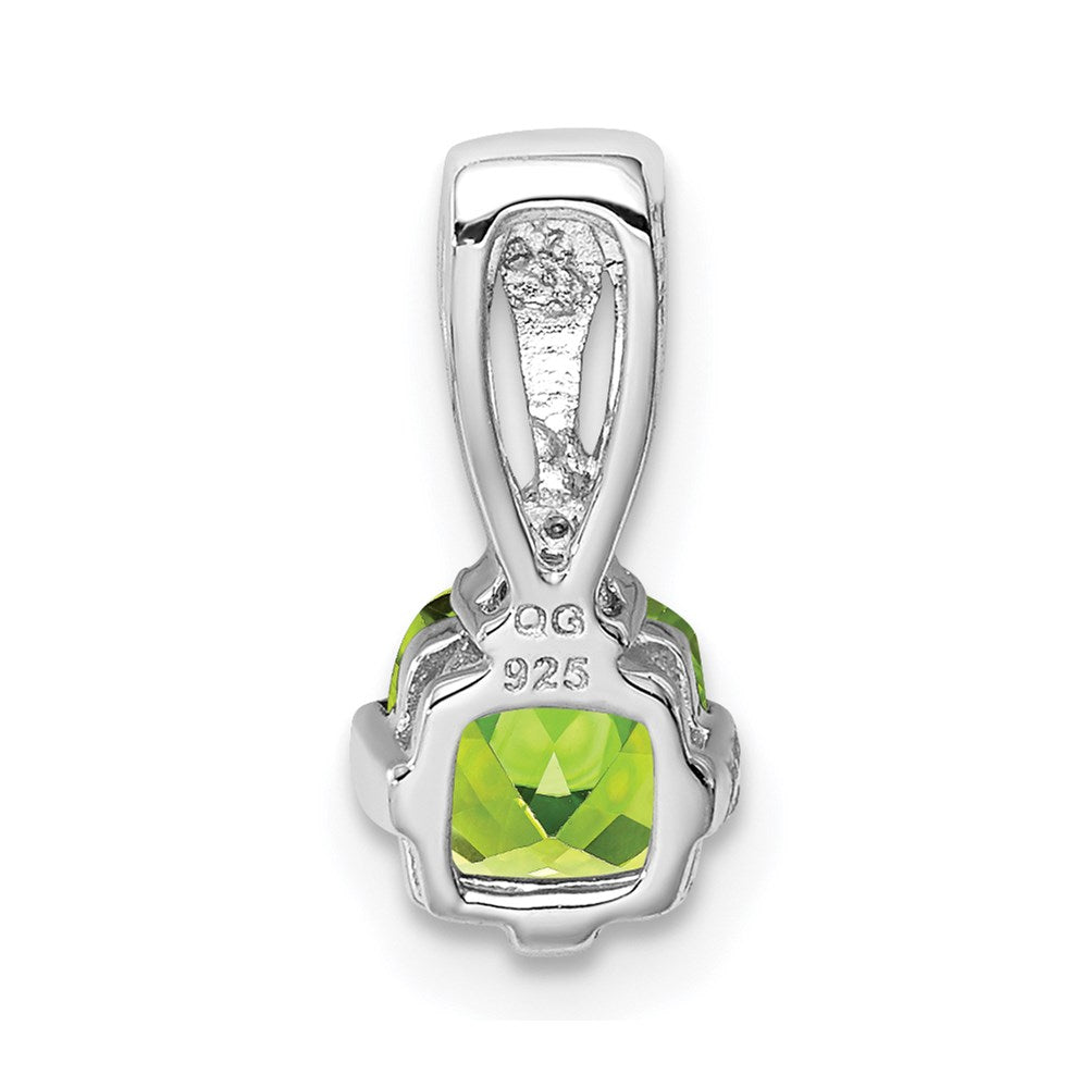 High Quality Luxury Pendant for Women by Ryan Jonathan Fine Jewelry