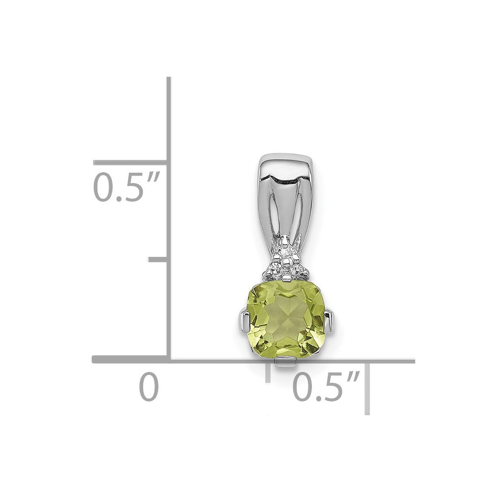 High Quality Luxury Pendant for Women by Ryan Jonathan Fine Jewelry
