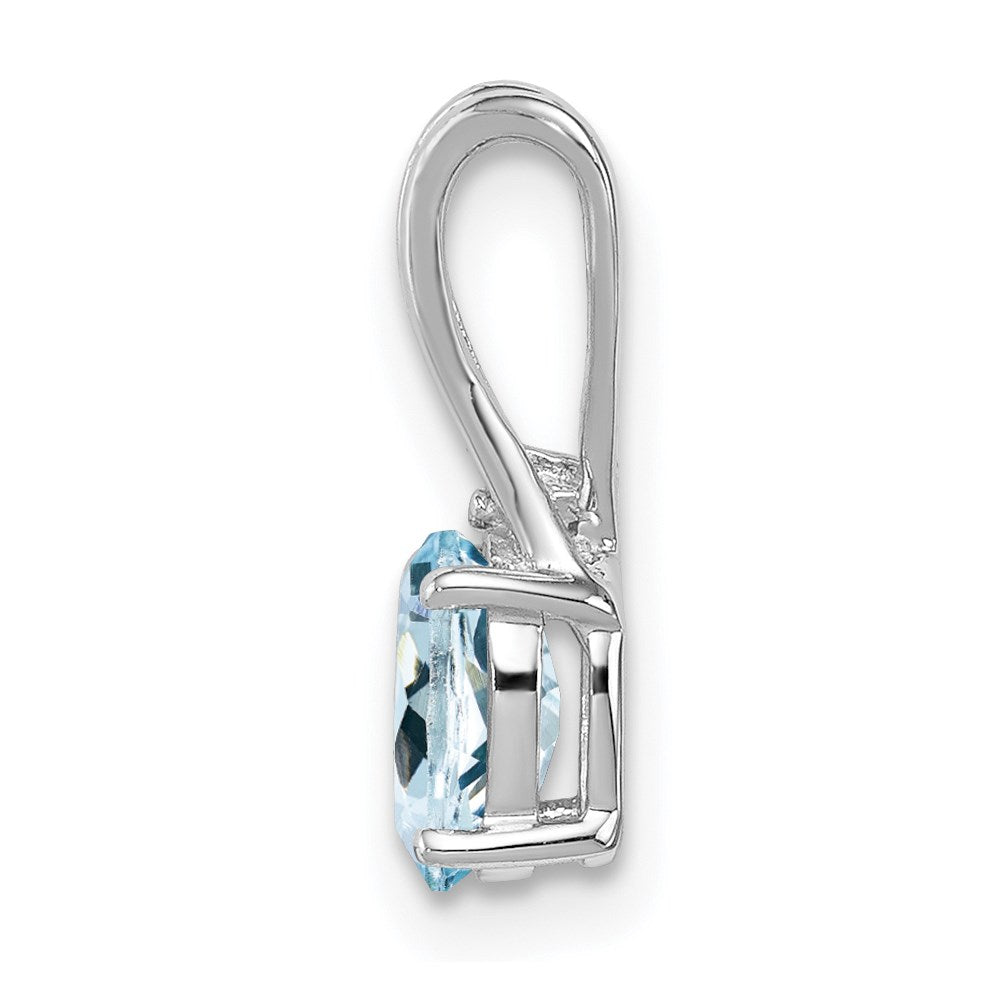 High Quality Luxury Pendant for Women by Ryan Jonathan Fine Jewelry